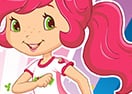 Strawberry Shortcake Berry Sweet Cup