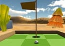 Mini Golf Fantasy