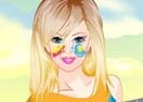 World Cup Girl