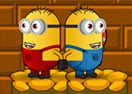 Minions Adventures
