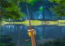 Forest Lake - Lake Fishing