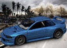 Wind Vortex Vengeance