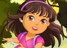 Dora The Explorer Girl