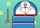 Non-Stop Hammering the Cat