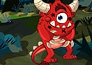 Escape From The Monster World
