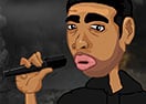 Epic Celeb Brawl Featuring Drake