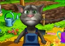 Talking Tom Gardener