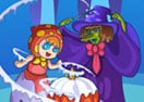 Cinderella Saved Prince
