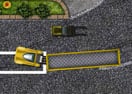 Big Truck Parking Pro