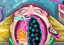 Barbie Brain Surgery