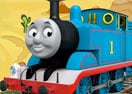 Thomas in Mexico