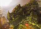Rise of the Titans
