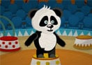 Panda's Break Out
