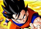 Dragon Ball Z: Snake Way