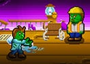 Zombie Riot