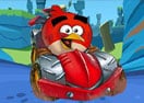 Angry Birds Ride