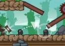 Spring Ninja