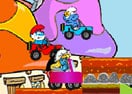 Smurfs Fun Race 2
