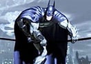 Batman Dark Jump