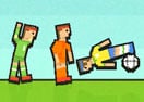 Soccer Physics
