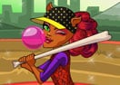 Clawdeen Wolf Ghouls Sports