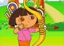 Dora Archer