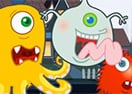Mix a Monster