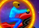 Flyride