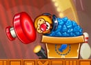 Cats n Fish 2 Circus Escape