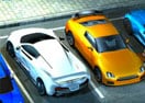 Supercar Parking 3