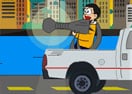 Doraemon: The Land of Robots