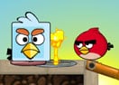 Angry Birds Find Your Partner