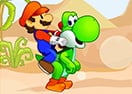 Mario Great Adventure 7