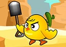 Chicken Duck Miner