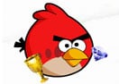 Angry Birds Find Treasure