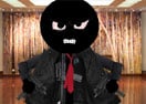 Black IV Time Of Revenge
