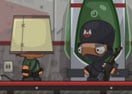 Stealth Bound Level Pack
