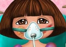 Real Surgery Dora