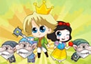 Snow White Save Dwarf 2