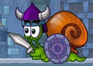 Snail Bob 7 Fantasy Story