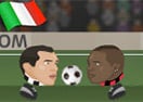 Football Heads: 2013-14 Serie A