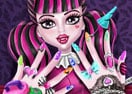 Monster Nails Spa
