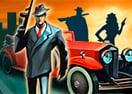 Gangster's Way