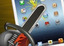 Crazy Iphone Destroyer