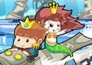 Mermaid Princess 2