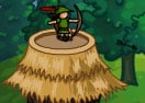 Clash of Goblins