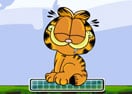 Garfield's Eats Pizza