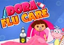 Dora Flu Care