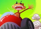 Stunt Karts