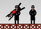 Mafia Kills
